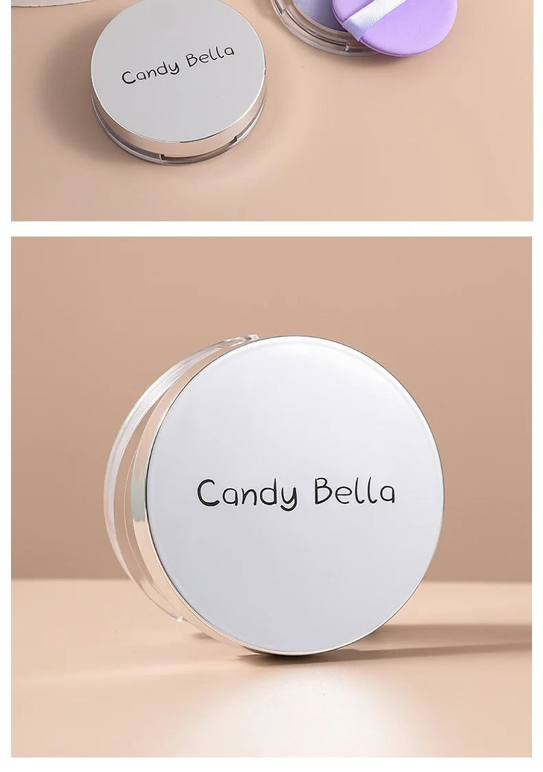 Candy Bella Violet Cream To Powder