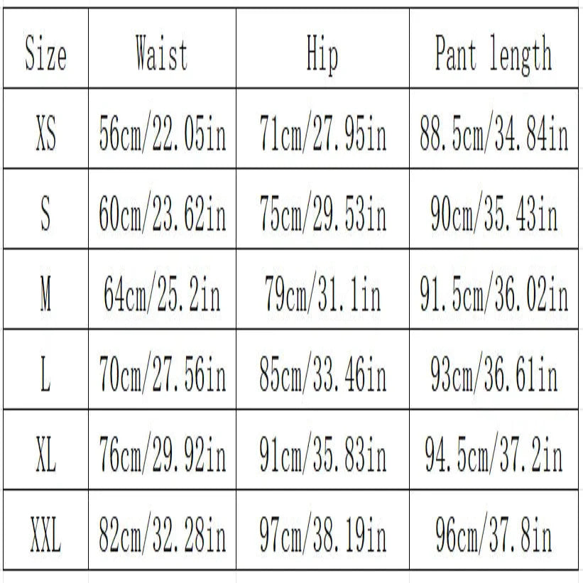5-Pack of Women's High-Waisted Workout Leggings (various sizes and colours available) Habicare
