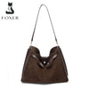 FOXER Vintage Women's Tote Bag