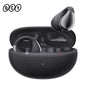 QCY Crossky C30 Wireless Earphones - Bluetooth 5.4 TWS Sports Earbuds with Dual-Connection and Waterproof Design - ShopHub