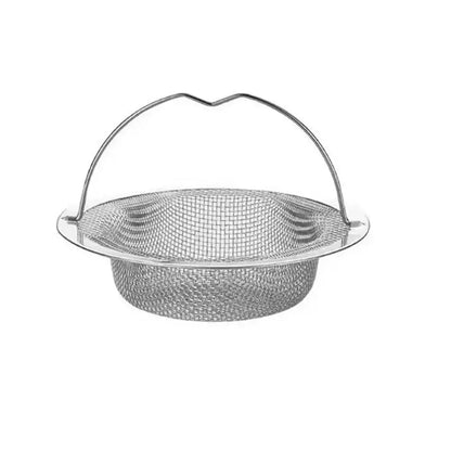 1Pc Stainless Steel Sink Filter - ShopHub