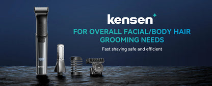 KENSEN S15 Electric Tirmmer