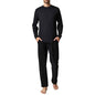 Men's Long Sleeve Pajama Sets for Ultimate Comfort and Style