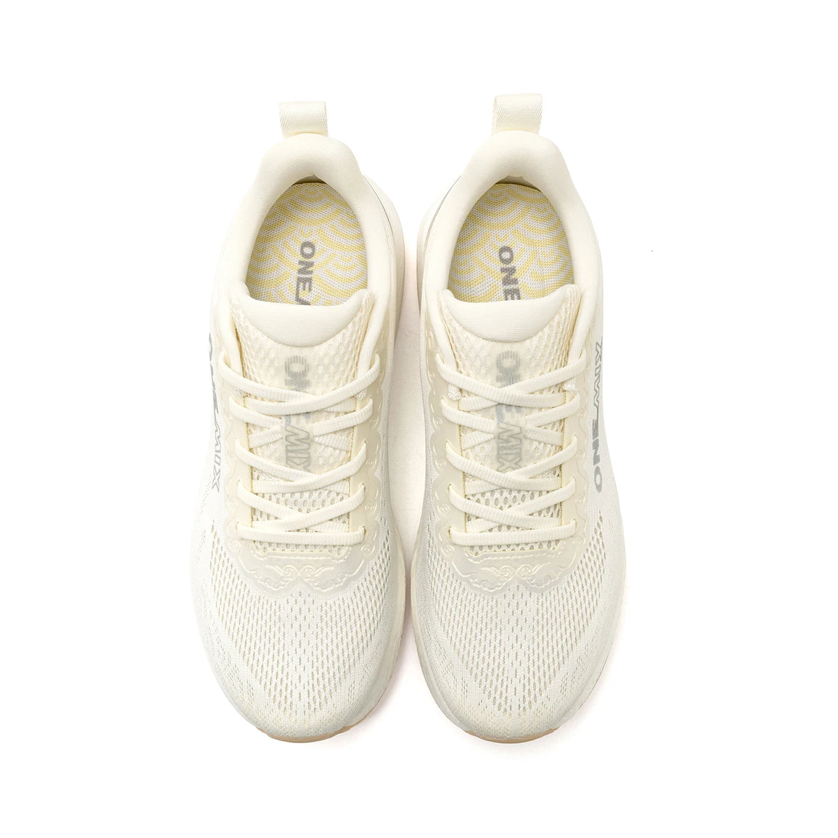 ONEMIX Women's Soft Cushion Running Shoes