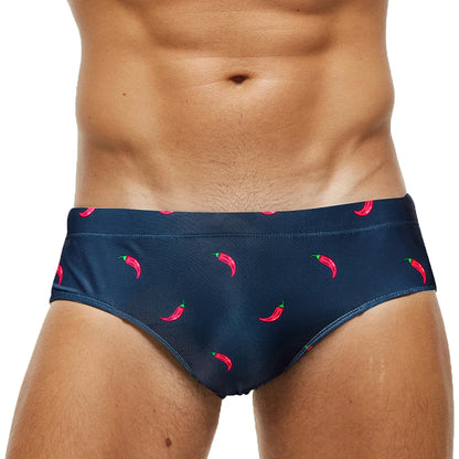 DATIFER Quick Dry Swim Briefs
