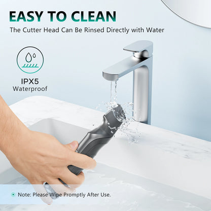 Kensen S6 Electric Hair Trimmer