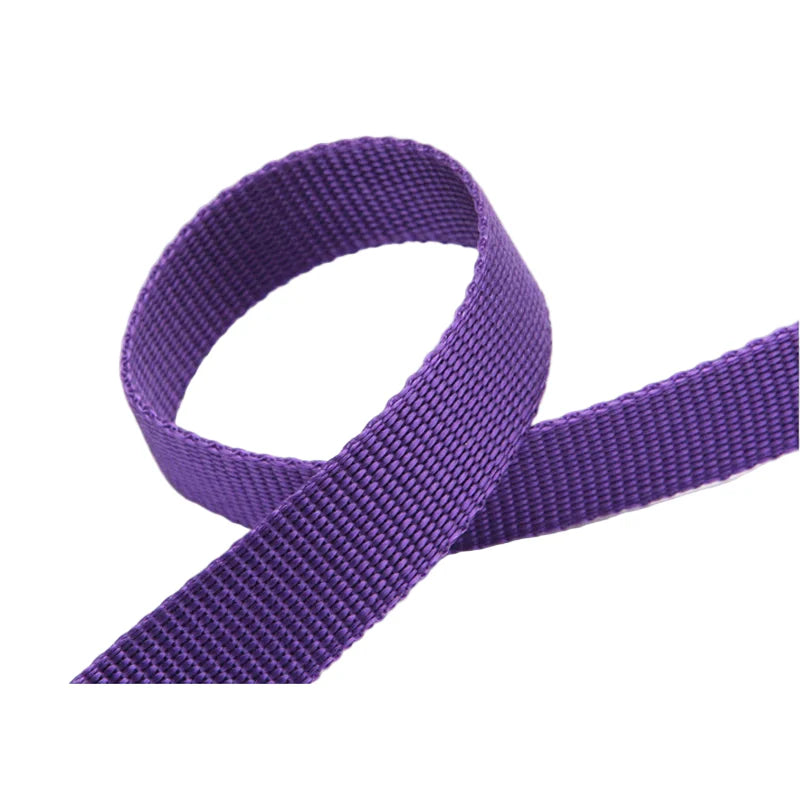Vehcile Belt & Adjustable Nylon Leash for Dogs (7 colors available) Habicare