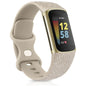 Silicone Sport Strap for the Fitbit Charge 5 Series (25 colours available) Habicare