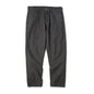 Maden Men's Vintage 12.8oz Grey Striped Jeans