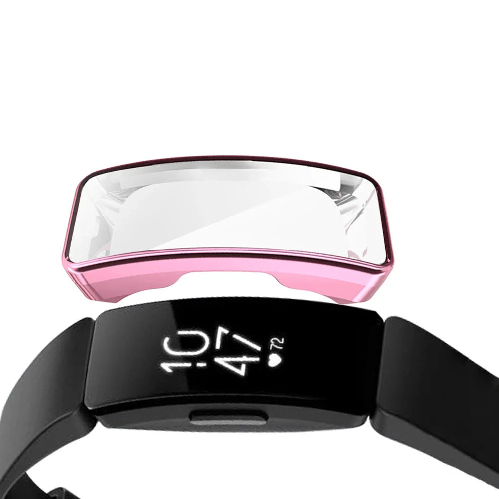 Protective Case for the Fitbit Inspire HR / Inspire Habicare