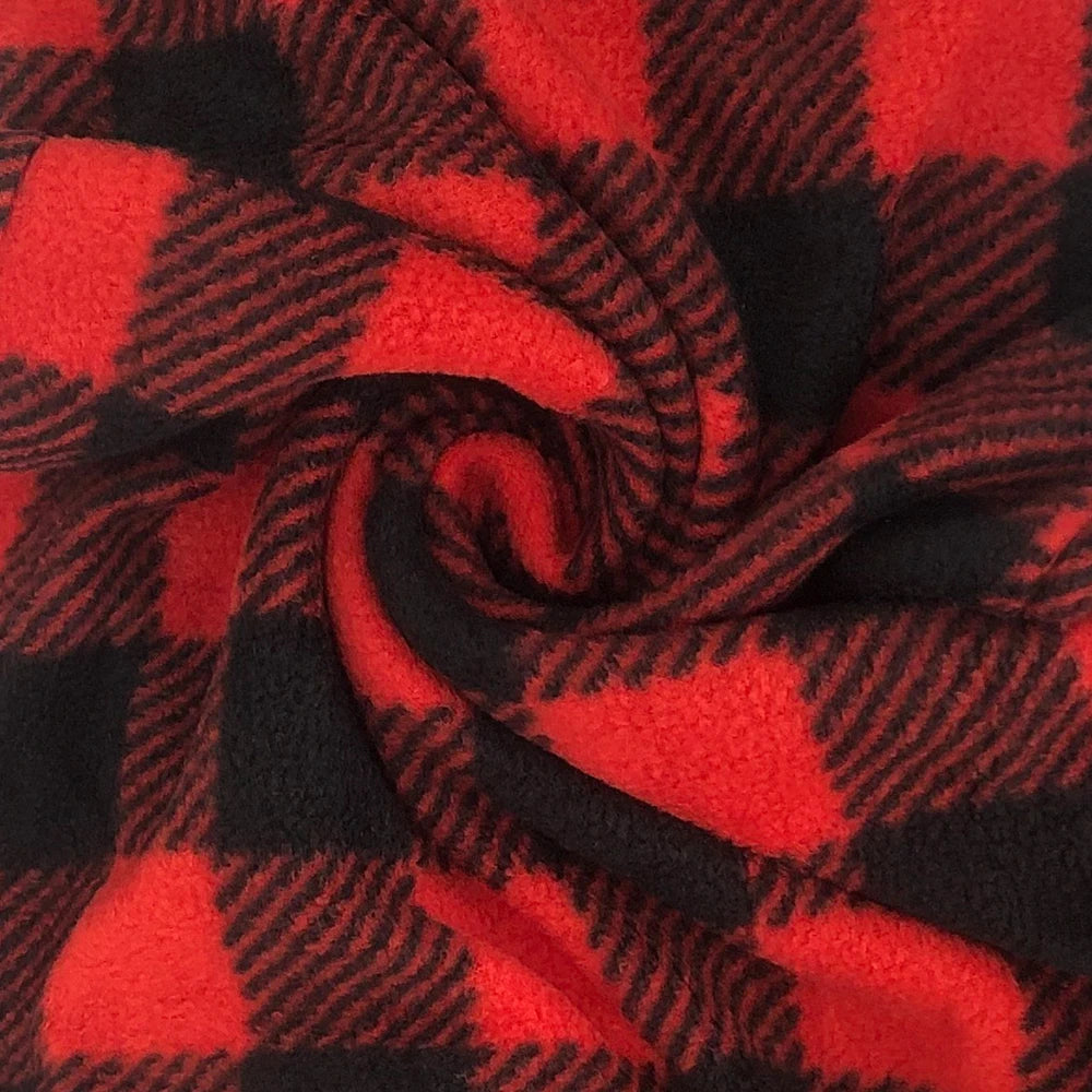Men's Fleece Pajama Pants - Soft, Warm, and Stylish Sleep Bottoms with Pockets