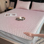 Stay Cool All Summer with Our Natural Latex Cooling Mat