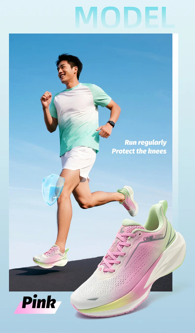 ONEMIX CloudStep 10 Running Shoes