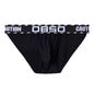 CMENIN BS3105 Cotton Patchwork Briefs