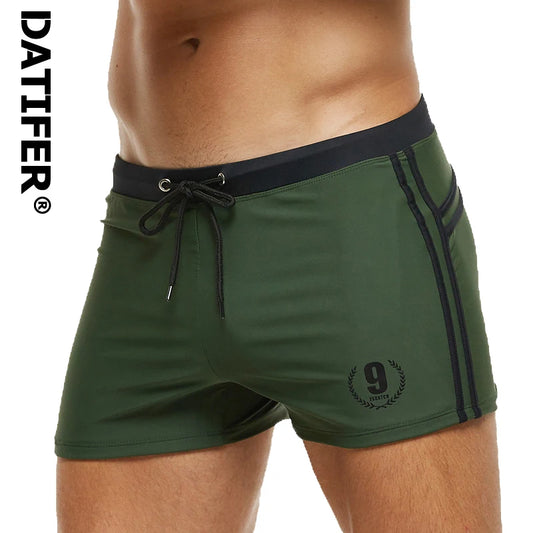 DATIFER Gym Shorts - Trunks