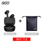 QCY T13 Wireless Earbuds - Immerse Yourself in Superior Sound Quality