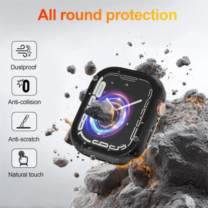 Protective Case for the Apple Watch 7, 8 & 9 (41mm) Series Habicare