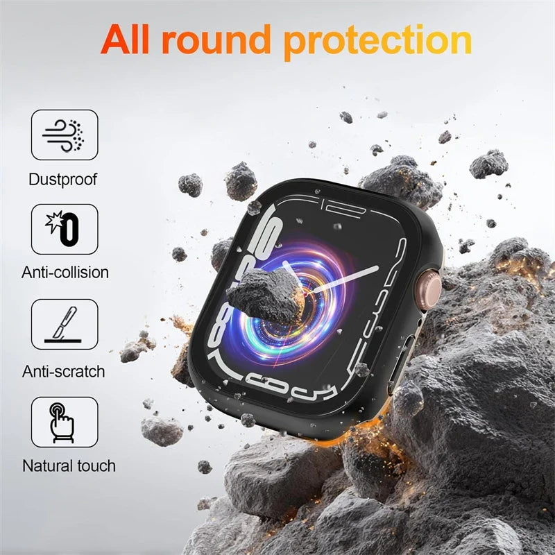 Protective Case for the Apple SE (40mm) Series Habicare