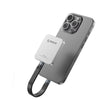 Mini Magnetic External SSD 2000MB/s (2 colours available)