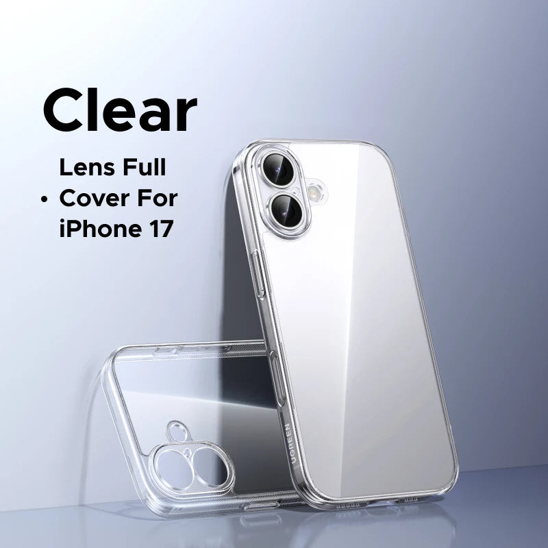 UGREEN Protective Case for iPhone 18, 17, 16, 15 Series