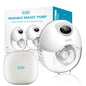 Dr.Isla Wearable Electric Breast Milk Extractor