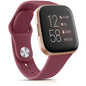 Silicone Watch Band for Fitbit Sense (available in 17 colours) Habicare