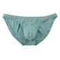 BRAVE PERSON Men's Modal Briefs - Comfortable Low-Rise Underwear - ShopHub