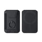 Magsafe Wallets Credit Card Holder Case Slim Thin Mini Wallet Men Women Magnet Credit Card Holder for Iphone 12 13 14 15 16 Pro