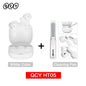 QCY HT05 ANC Wireless Earbuds - TWS Bluetooth 5.2 with 40dB Active Noise Cancellation and In-Ear Mics - ShopHub