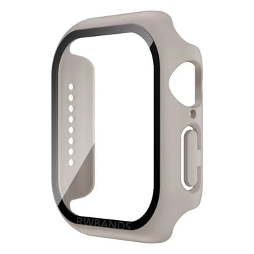 Habicare protective TWS case for Apple Watch 10 Series 42mm, featuring a sleek design and durable material.