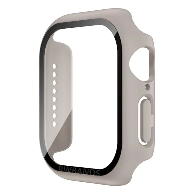 Protective Case for the Apple Watch 7, 8 & 9 (41mm) Series Habicare