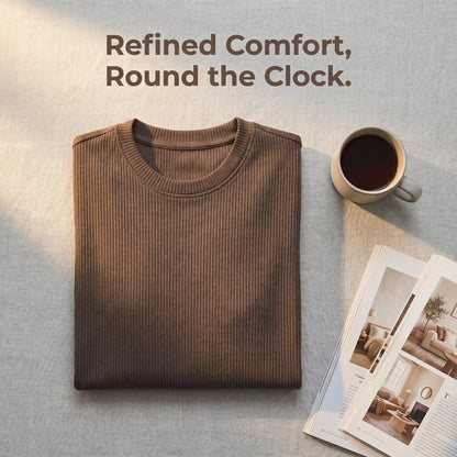 Men's Long Sleeve Pajama Sets for Ultimate Comfort and Style