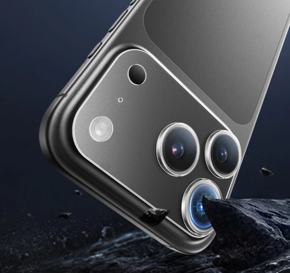 UGREEN Camera Lens Protector for iPhone 17 Models