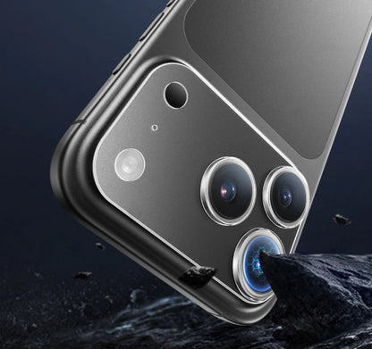 UGREEN Camera Lens Protector for iPhone 17 Models