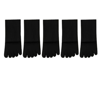 Women’s Five-Toe Socks – 5/10 Pairs Habicare