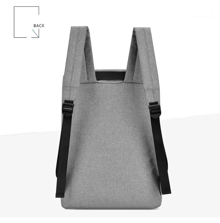 Slim Minimalist Laptop Backpacks