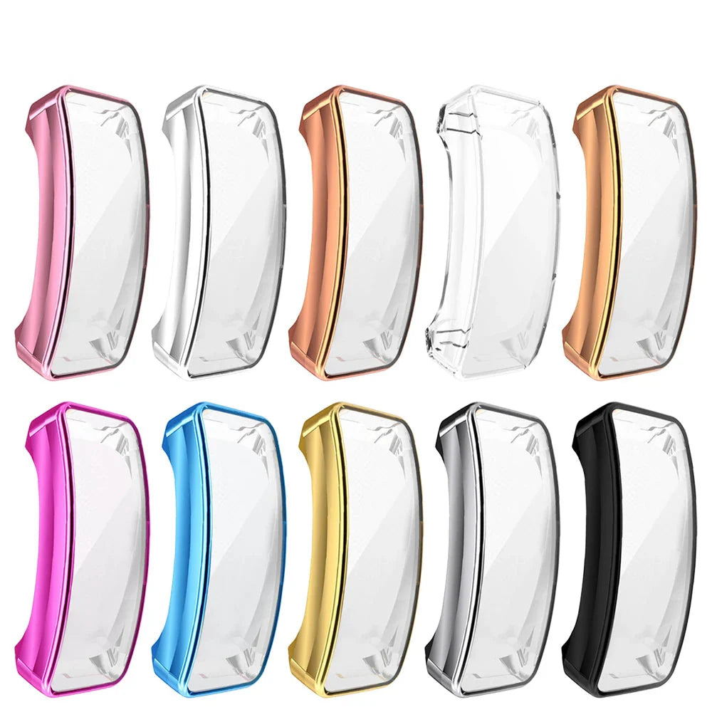 Protective Case for the Fitbit Inspire HR / Inspire Habicare