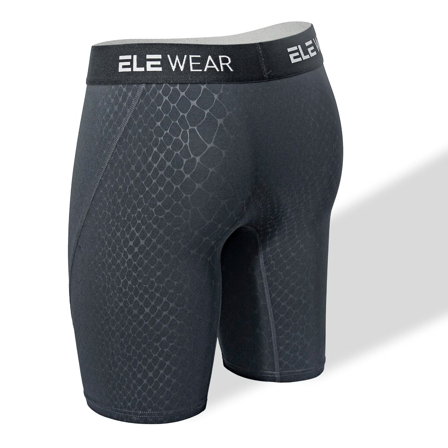 Men's Plus Size Boxers - Comfortable and Breathable Plus Size Men's Boxers - ShopHub