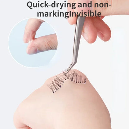 Quick Dry Eyelash Glue