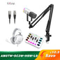 FIFINE Gaming Audio Set - Your Ultimate Companion for Streaming and Podcasting