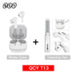 QCY T13 Wireless Earbuds - Immerse Yourself in Superior Sound Quality