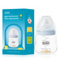 MAMIJOY Baby Glass Bottle High 80/160/240ml Borosilicate Wide-mouthed