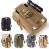 Tactical Leg Bag Fanny Pack