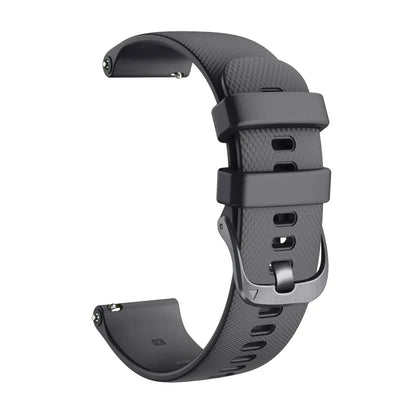 Watch Strap for the Garmin Approach S12/S42 Series - 20mm (available in 9 colours) Habicare