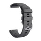 Watch Strap for the Garmin Approach S12/S42 Series - 20mm (available in 9 colours) Habicare
