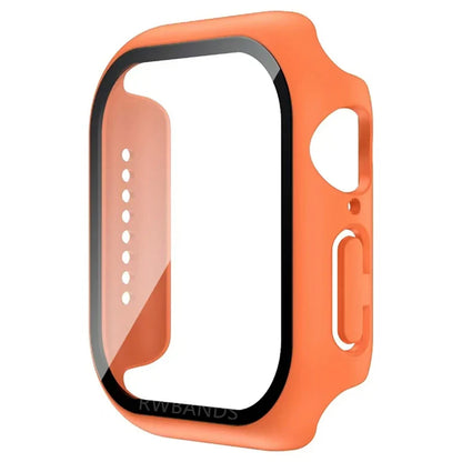 Protective Case for the Apple Watch 1, 2 & 3 (38mm) Series Habicare