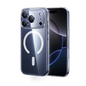 UGREEN Magnetic Case for iPhone 18, 17, 16, 15, 14, 13 & 12 Series
