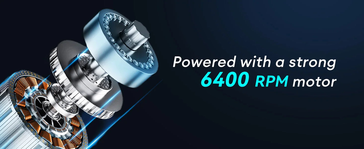 Kensen S10 Electric Body Hair Trimmer