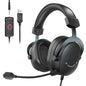 Elevate Your Gameplay with the FIFINE Gaming Headset with Surround Sound