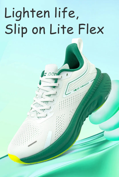 ONEMIX 2026 New Original Running Shoes